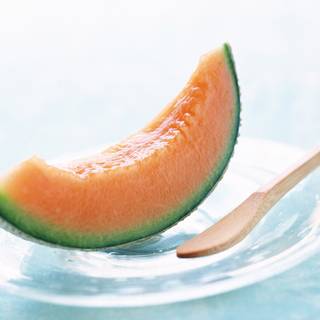 Muskmelon wallpaper
