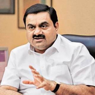 Gautam Adani wallpaper