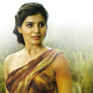 Samantha Ultra HD wallpaper