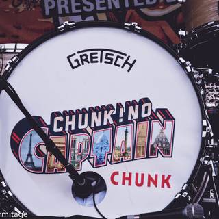 Chunk! No, Captain Chunk! wallpaper