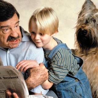 Dennis The Menace wallpaper