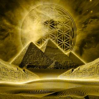 Ancient Aliens wallpaper