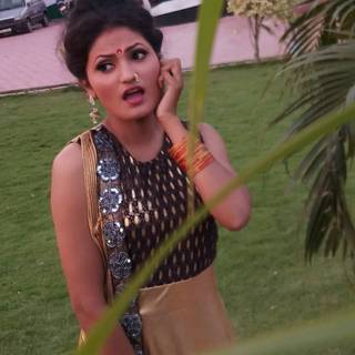 Antra Singh Priyanka wallpaper