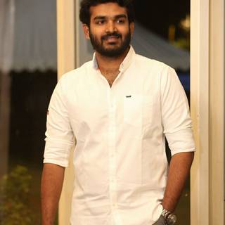 Kiran Abbavaram wallpaper