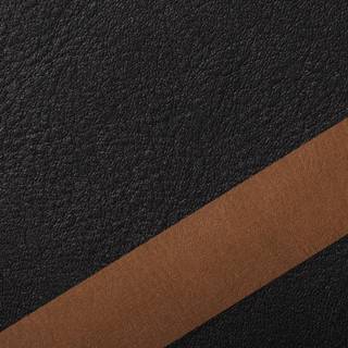 Color leather wallpaper