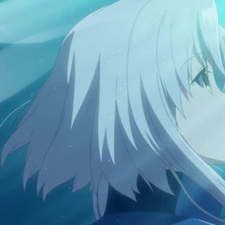 Mother Of The Goddess' Dormitory wallpaper