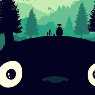 Studio Ghibli HD phone wallpaper