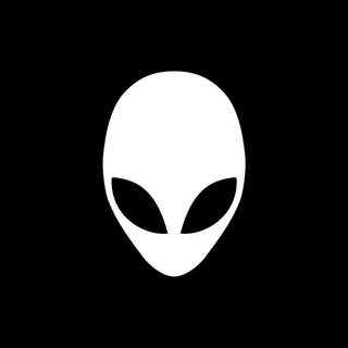 Alien desktop HD wallpaper