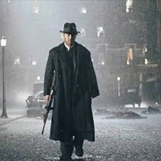Road To Perdition wallpaper