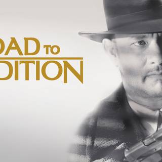 Road To Perdition wallpaper