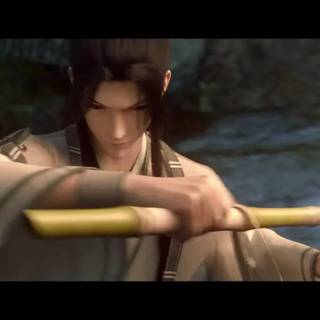 Thousand Autumns wallpaper