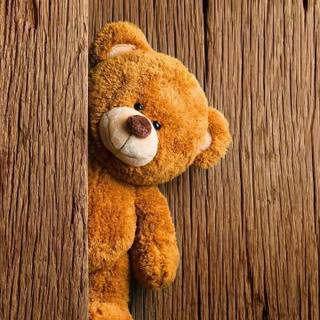 Cute WhatsApp DP wallpaper