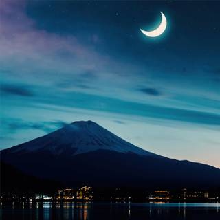 Japan view wallpaper