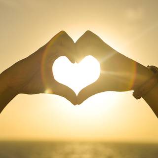 Cute WhatsApp DP wallpaper