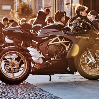 Superveloce wallpaper