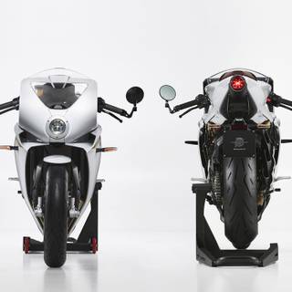 Superveloce wallpaper