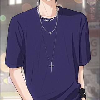 True Beauty Webtoon wallpaper