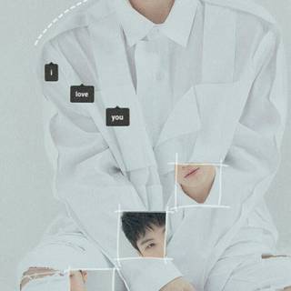 Seventeen Woozi wallpaper