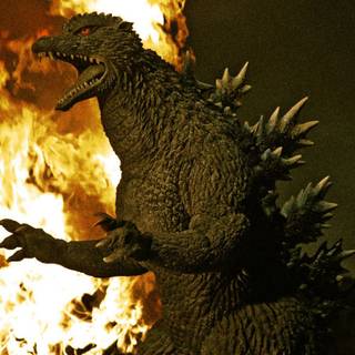 Godzilla: Final Wars wallpaper