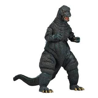 Godzilla 1985 wallpaper