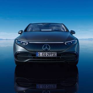 Mercades-Benz 2021 wallpaper