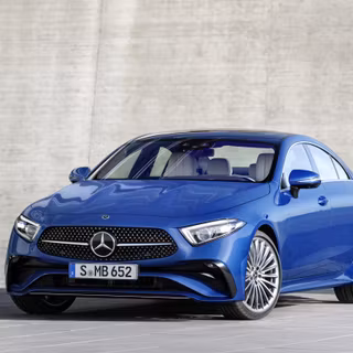 Mercades-Benz 2021 wallpaper