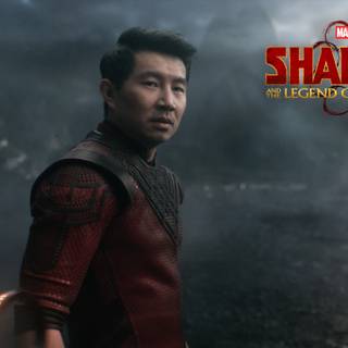 Shang Chi movie wallpaper