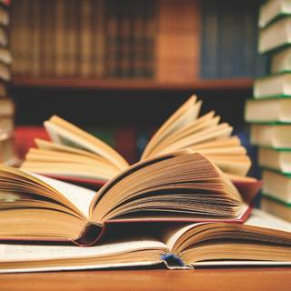 Study group wallpaper