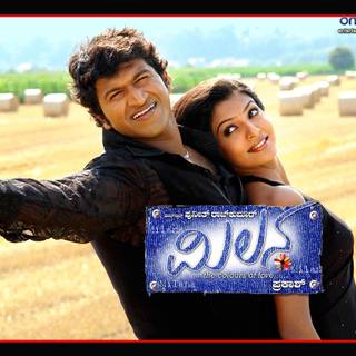 Ninnindale wallpaper