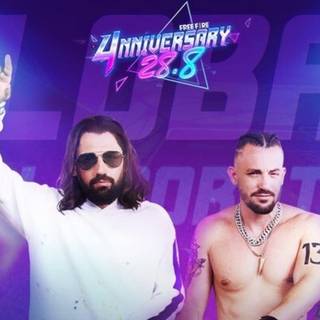 Free Fire Dimitri wallpaper