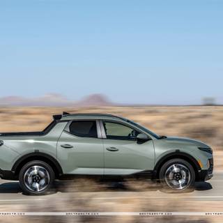 Hyundai Palisade 4k wallpaper