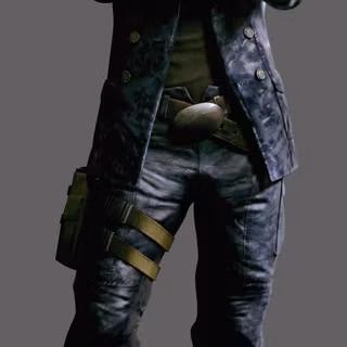 Jake Muller wallpaper