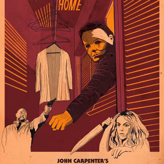 Movie Halloween 1978 wallpaper