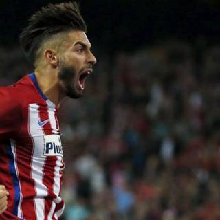 Carrasco 2021 wallpaper