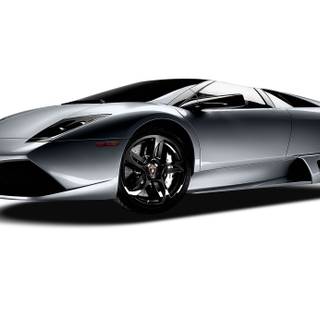 Lamborghini Murcielago LP 640 Roadster wallpaper