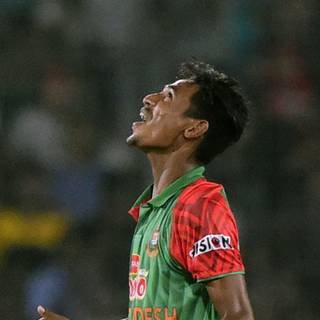 Mustafizur Rahman wallpaper