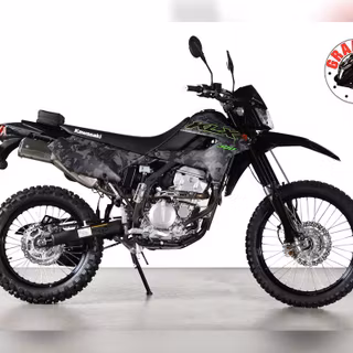 KLX300R 2000 wallpaper