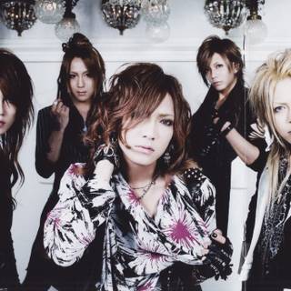 Scandal band wallpaper