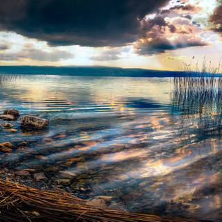 Ohrid wallpaper