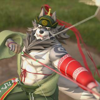 Tokyo Afterschool Summoners wallpaper