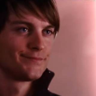 Bully Maguire wallpaper