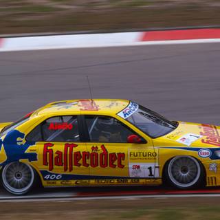 Peugeot 406 wallpaper