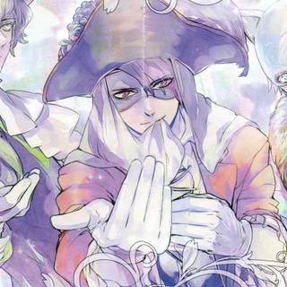 Underworld Demon wallpaper