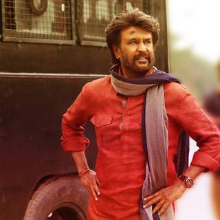 Rajinikanth HD wallpaper