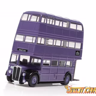 Knight Bus Harry Potter wallpaper