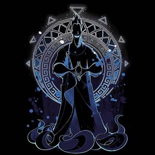 Hades Disney wallpaper