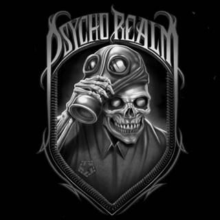 Psycho Realm wallpaper
