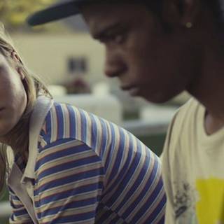 Short Term 12 wallpaper