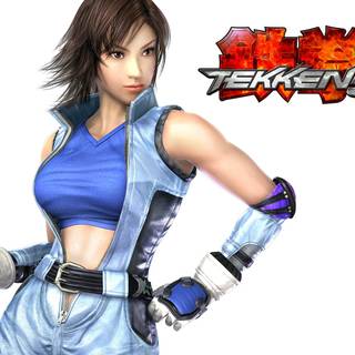 Asuka Tekken wallpaper