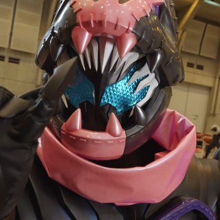 Kamen Rider Revice wallpaper